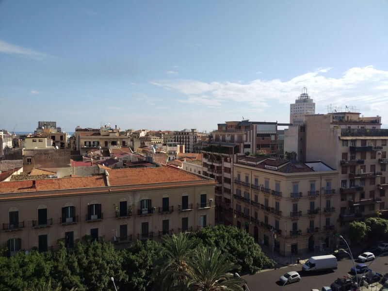 MaXelA Penthouse Grey