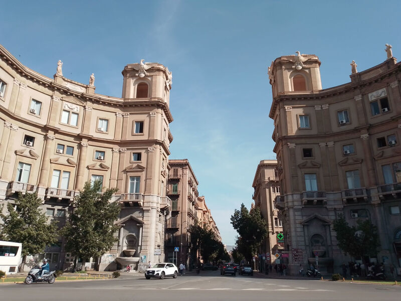 MaXelA Penthouse Grey