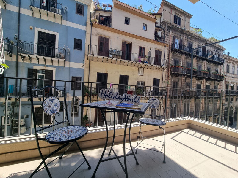 Kala Flat von Holiday World