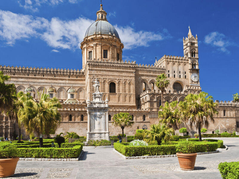 Come a Casa von Holiday World