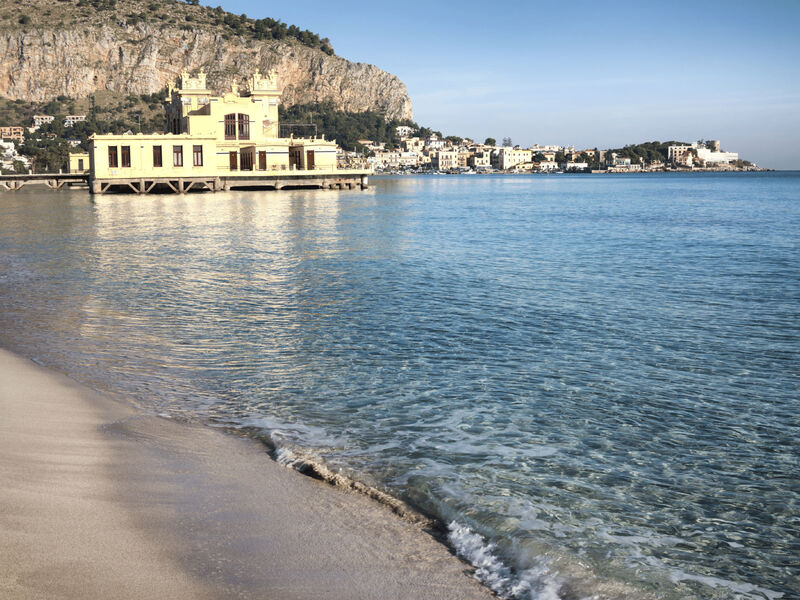 Come a Casa von Holiday World