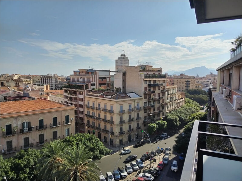 MaXelA Penthouse Green