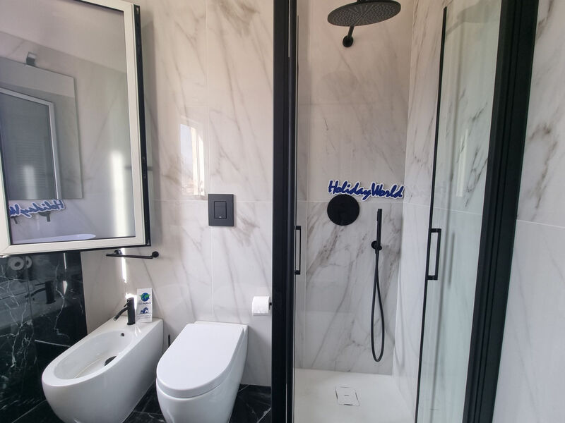 MaXelA Penthouse Green