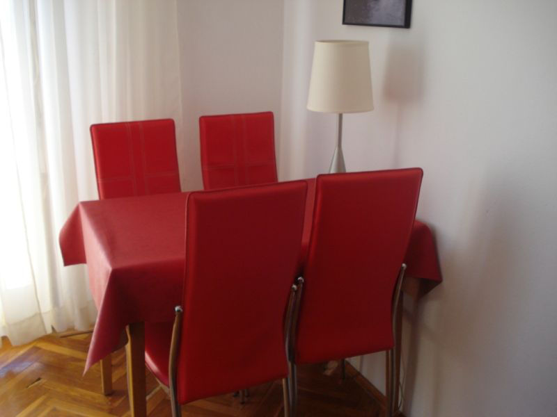 Apartmány Ibis