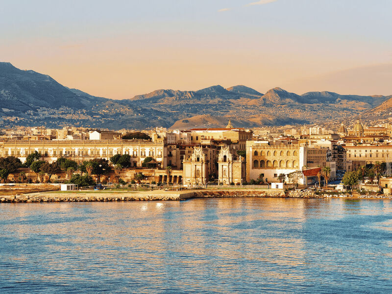 Il Fico D'India von Holiday World