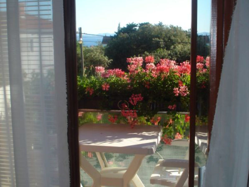 Apartmány Ibis
