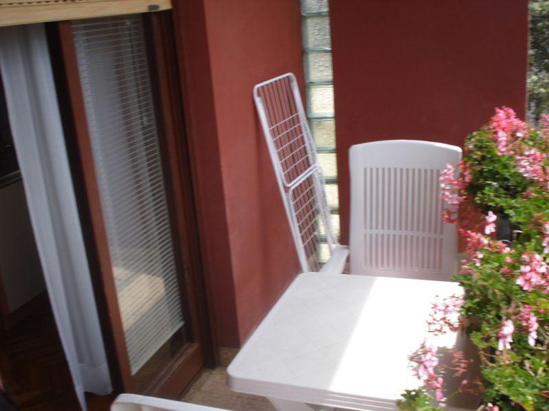 Apartmány Ibis