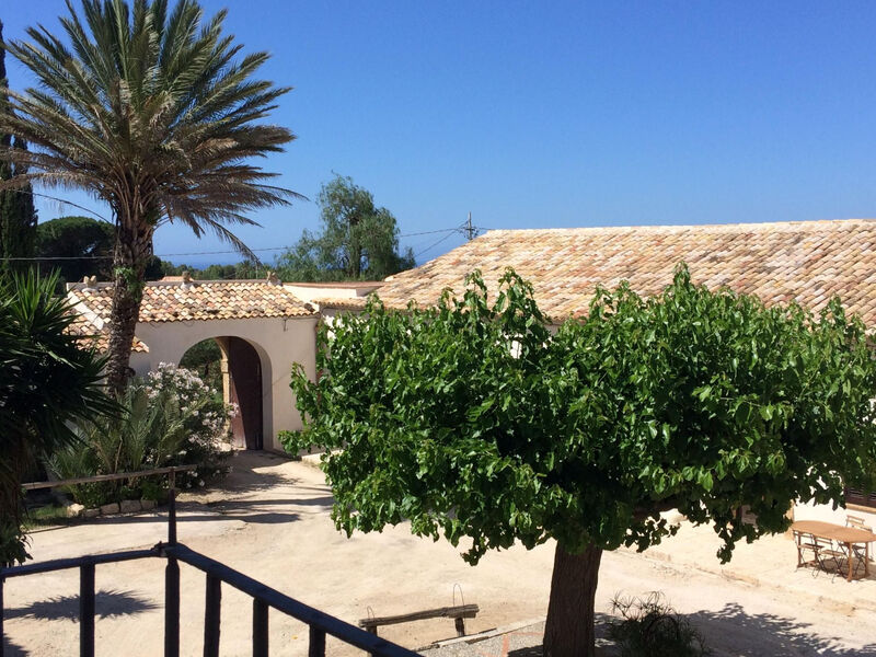 'Haus am Zitronenhain'