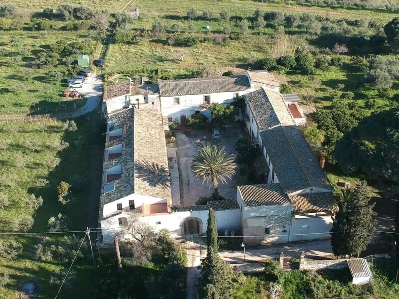 'Haus am Zitronenhain'