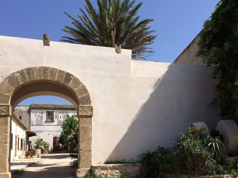 'Haus am Zitronenhain'