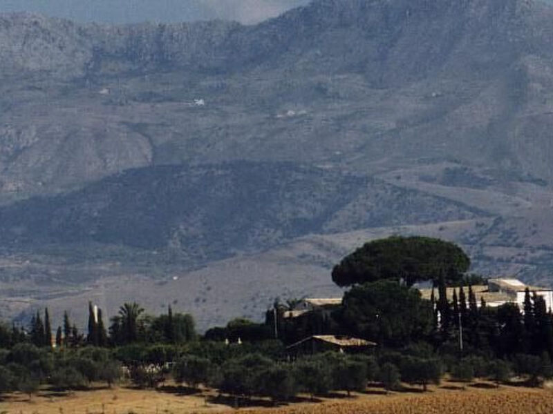 'Haus am Zitronenhain'