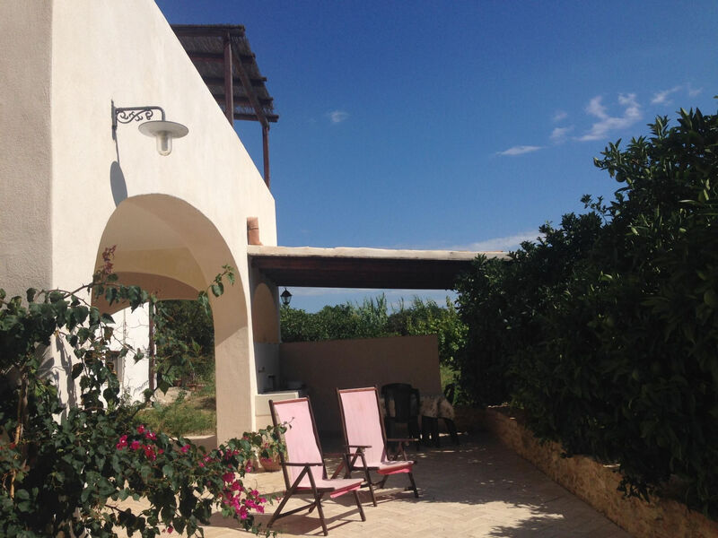 'Haus am Zitronenhain'