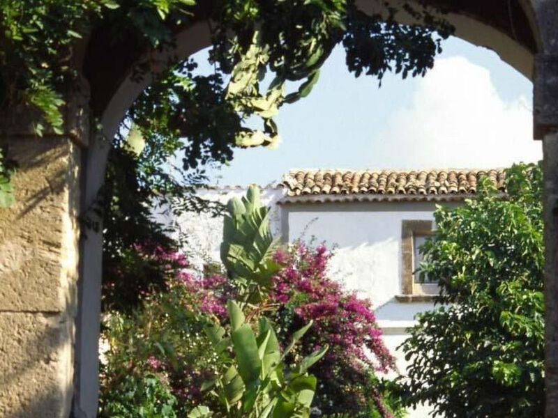 'Haus am Zitronenhain'