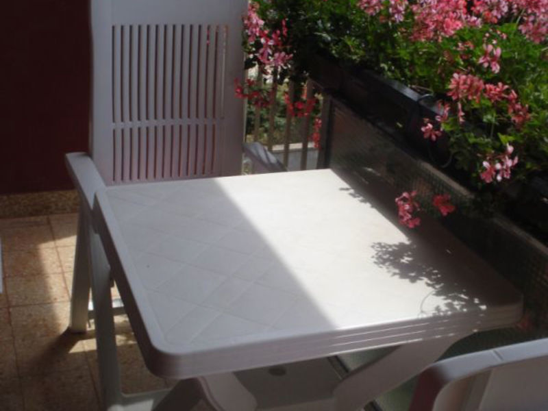 Apartmány Ibis