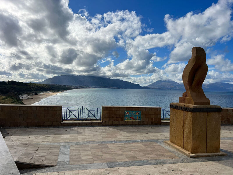 Casa il Tramonto by Holiday World