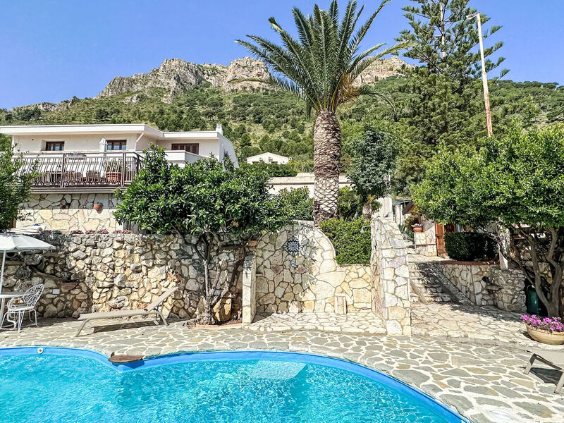 Bouganville Di Patrizia