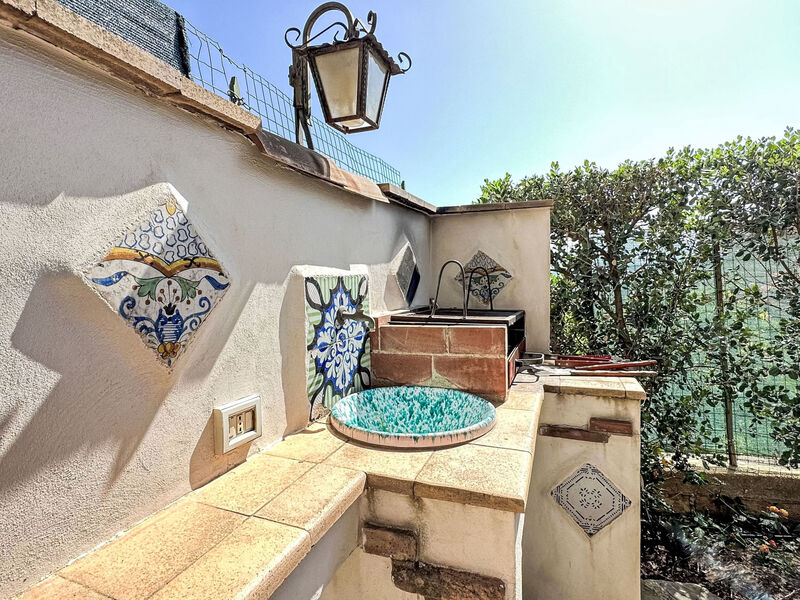 Bouganville Di Patrizia