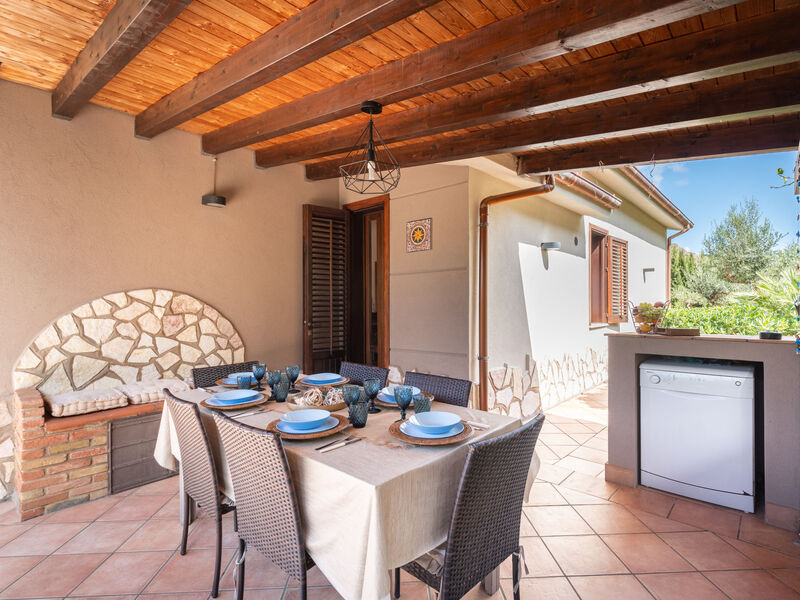 Nicole Con Dependance