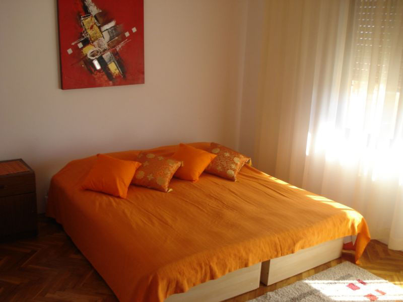 Apartmány Ibis