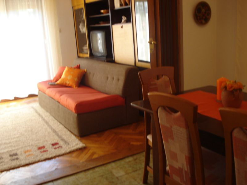 Apartmány Ibis