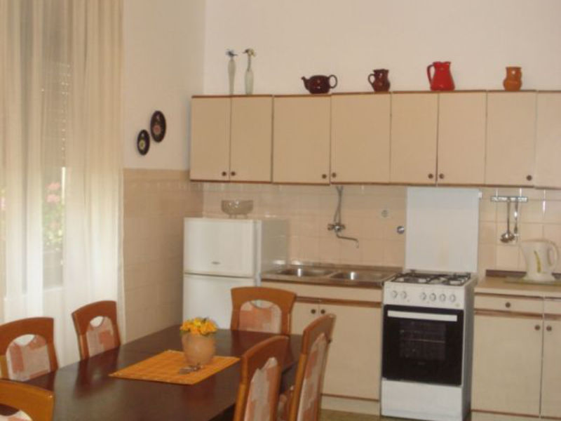 Apartmány Ibis