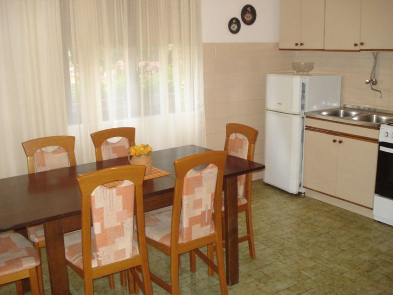 Apartmány Ibis
