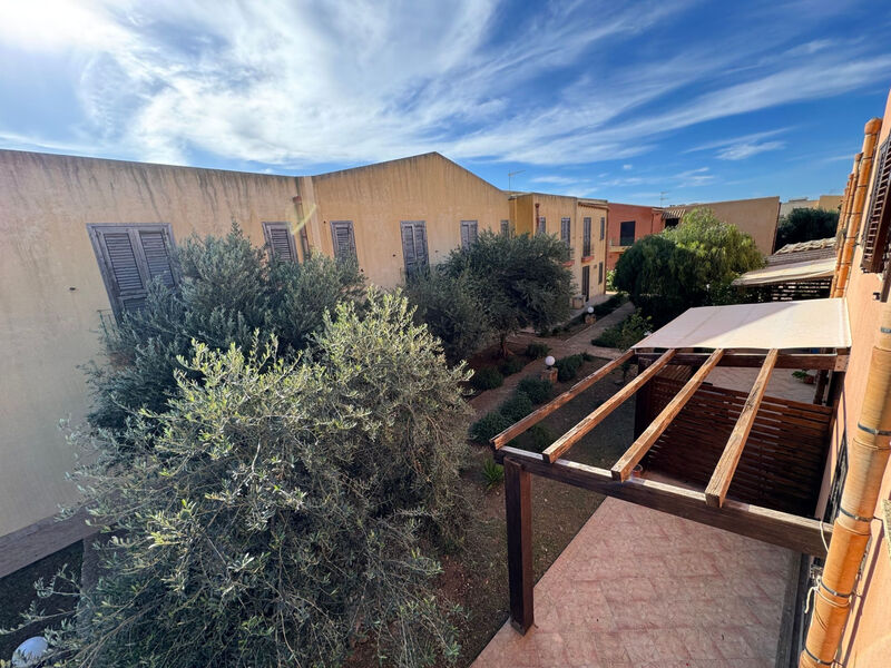 Kitehaus La Palma von Holiday World