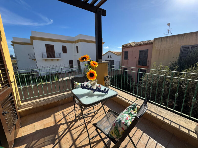 Kitehaus La Palma von Holiday World