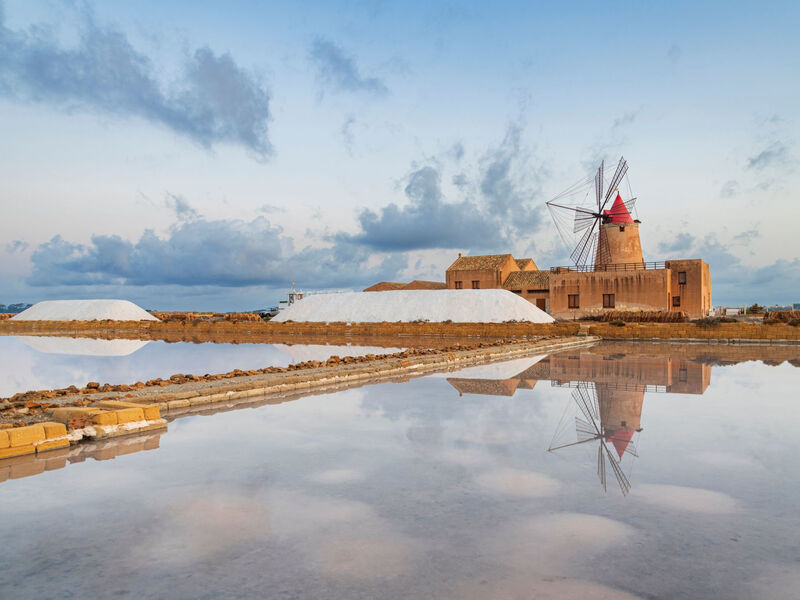 Kitehaus La Palma von Holiday World