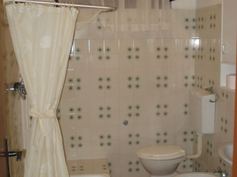 Apartmány Ibis