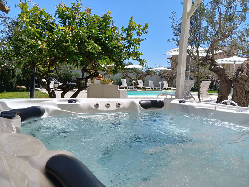 Signorino Resort Studio 4 pax