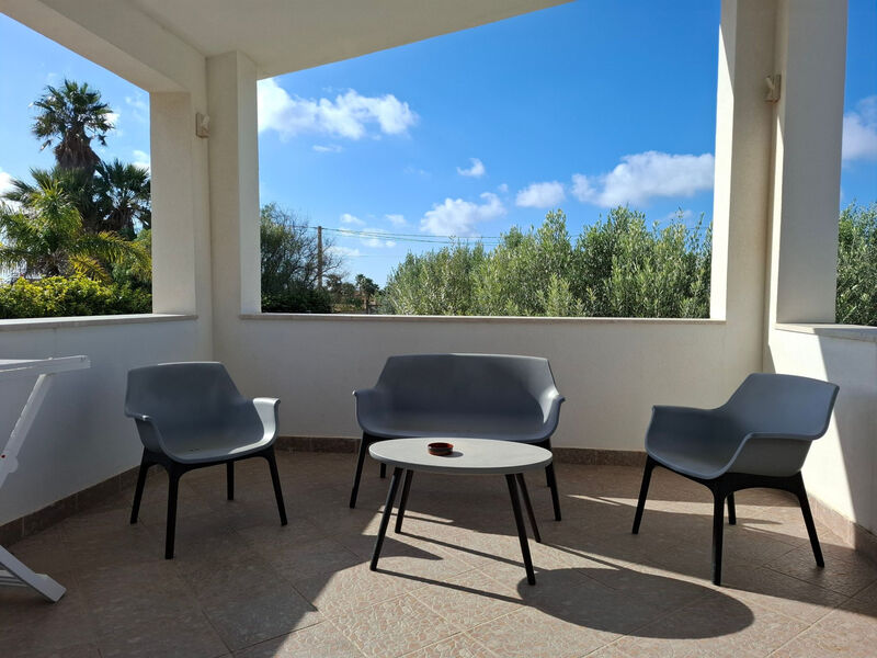 Signorino Resort Studio 4 pax