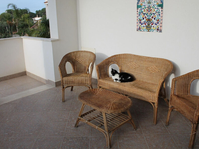 Signorino Resort Studio 4 pax