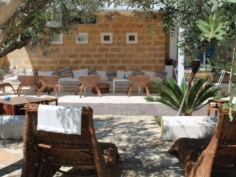 Signorino Resort Studio 4 pax