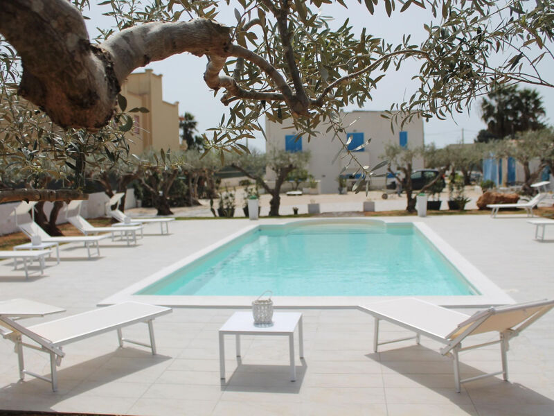 Studio 2 pax Signorino Resort