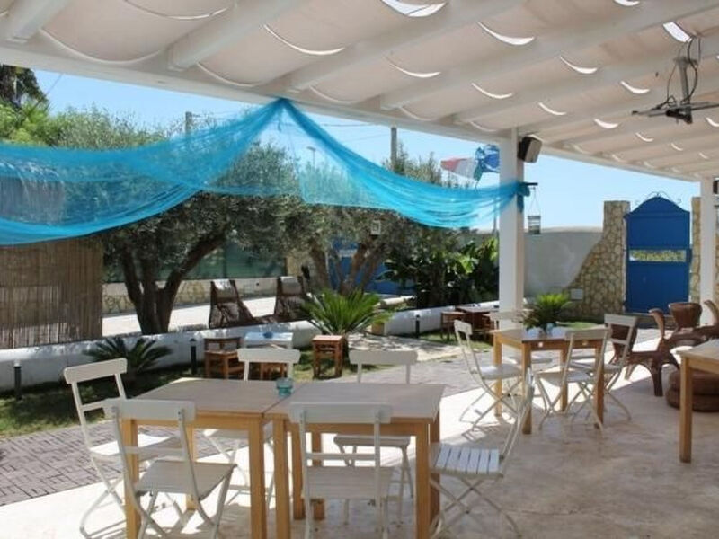 Studio 2 pax Signorino Resort