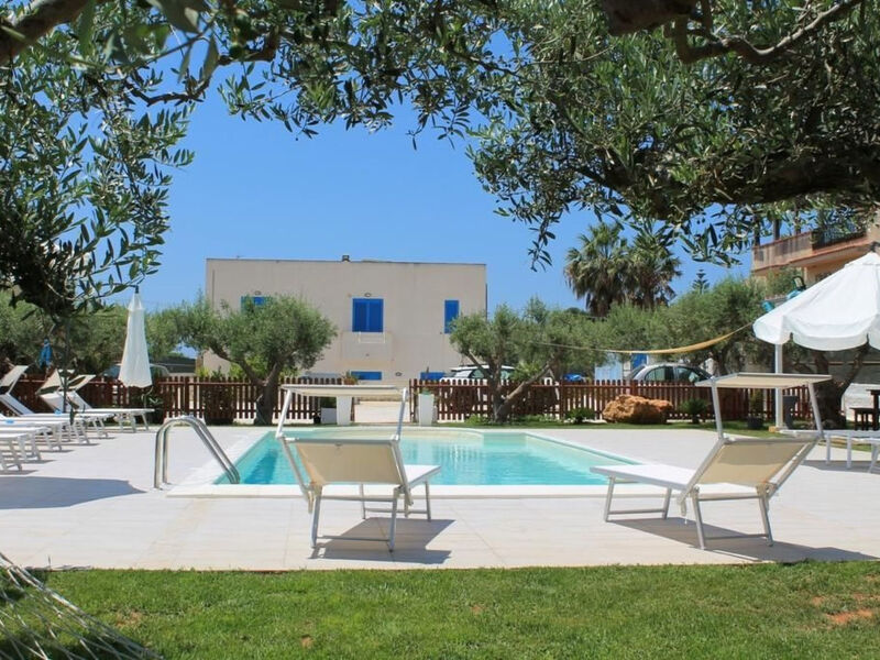 Studio 2 pax Signorino Resort