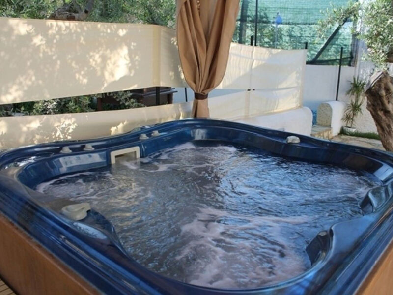 Studio 2 pax Signorino Resort