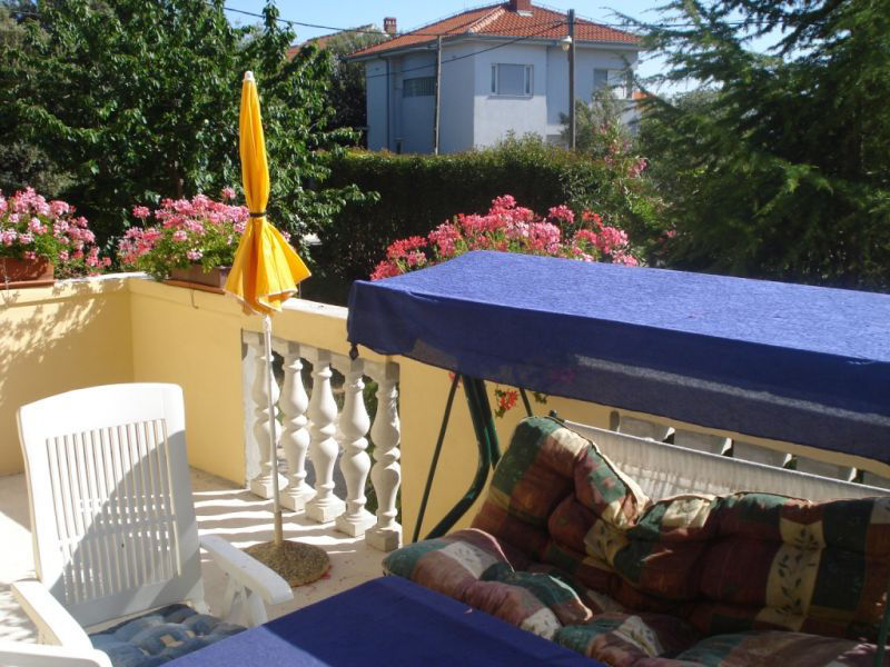 Apartmány Ibis