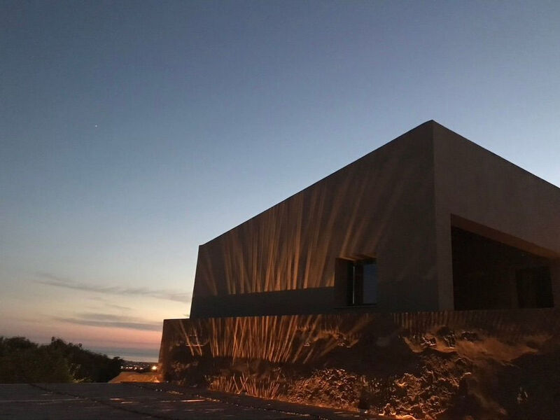 Graffeo-Häuser Haus der Rosen