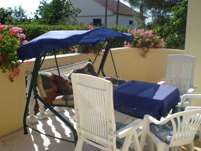 Apartmány Ibis