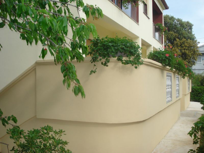 Apartmány Ibis