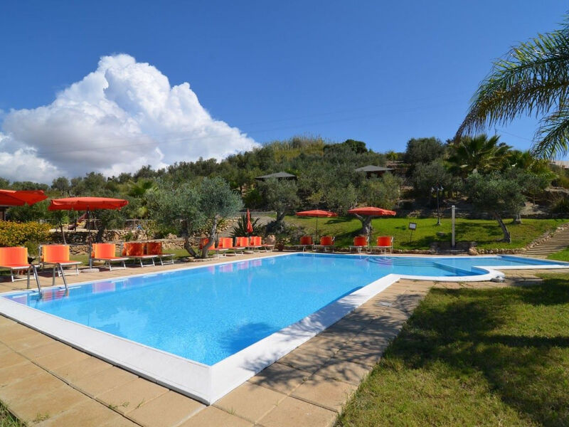 Residence La Luna nel pozzo - Appartamento Ortensia