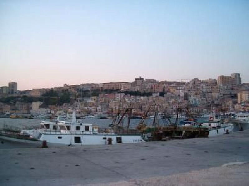 Residence La Luna nel pozzo - Appartamento Ciclamino