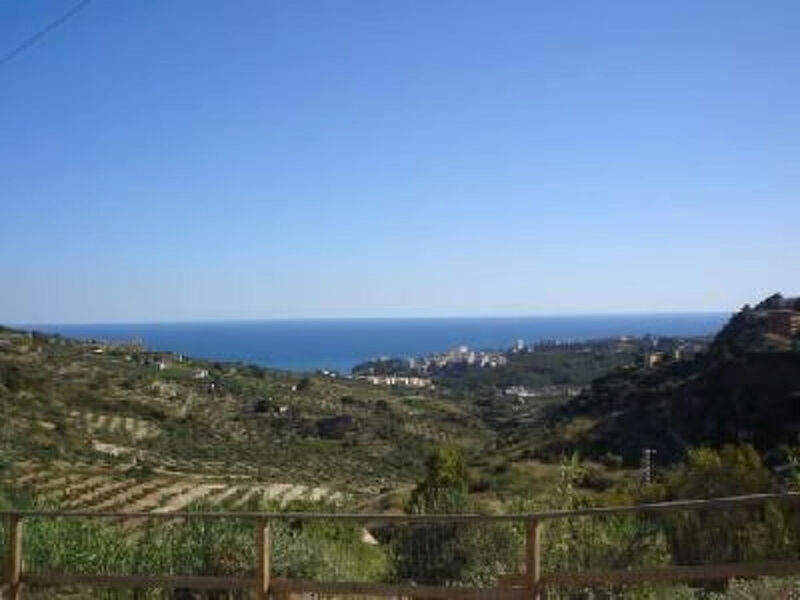 Residence La Luna nel pozzo - Appartamento Ciclamino