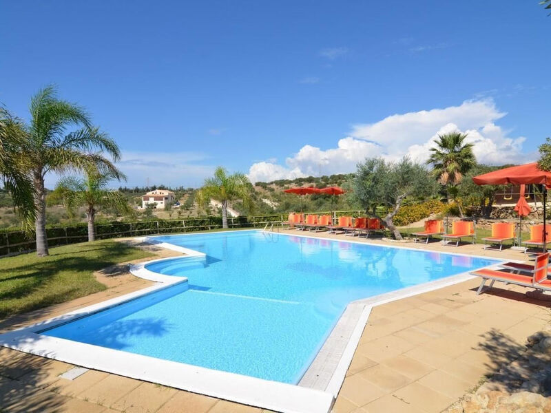 Residence La Luna nel pozzo - Appartamento Gelsomino