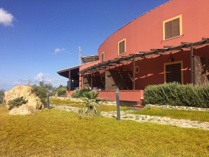 Residence La Luna nel pozzo - Appartamento Gelsomino