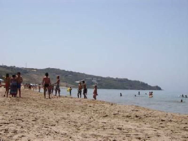 Residence La Luna nel pozzo - Appartamento Gelsomino