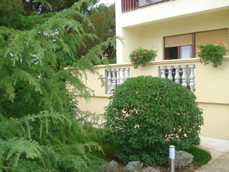 Apartmány Ibis