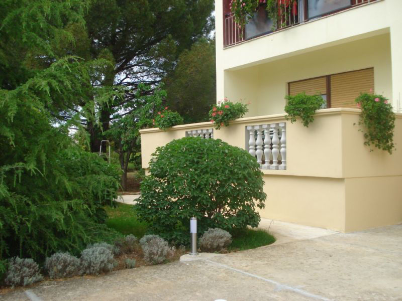 Apartmány Ibis